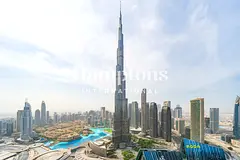 Branded Kempinski | Penthouse Series | Panoramic