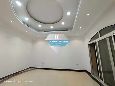 Brand New Lavish Studio for Rent Near Carrefour, Mohammed Bin Zayed City