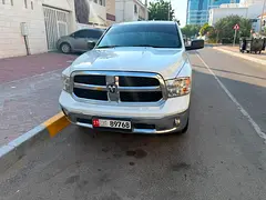 2017 Dodge RAM