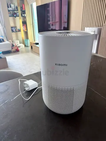 Xiaomi Mi Air Purifier - Compact, Good Condition