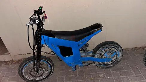 Kuggo wish 01 modded