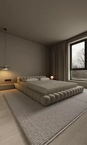 ✨ LUXURY & MODERN BEDS | FACTORY DIRECT PRICES | 2-YEAR WARRANTY ✨