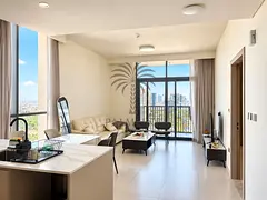 Larg Layout | Brand New | High Floor