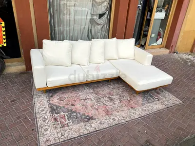 Stylish Comfort West Elm Newport Sofa Perfect Condition