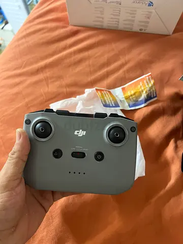 DJI MINI 4K fly more combo