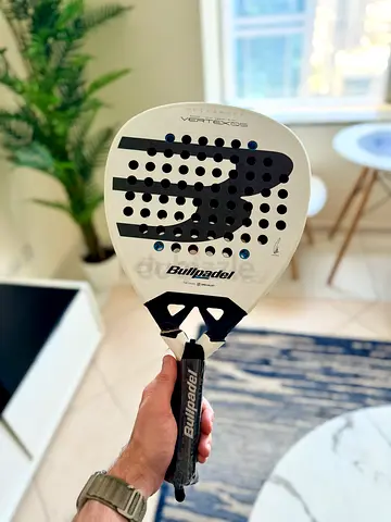 Bullpadel Vertex 05 2026 12K – Brand New, Never Used