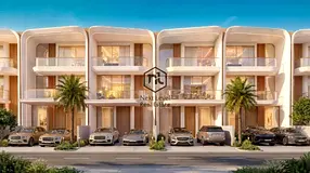 FULLY FURNISHED 3BR + MAID TH | PRIVATE ROOFTOP GARDEN | ITALIAN INTERIORS