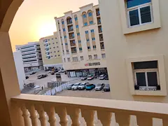 FAMILY SHARED APARTMENT ROOM AVAILABLE IN NEW MUWEILAH