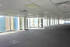 Fitted Office | Road Views | Open Layout