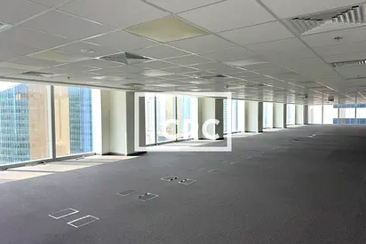 Fitted Office | Road Views | Open Layout