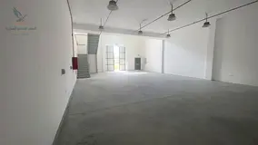 Brand-New Warehouse for Rent in Al Jurf Industrial 3, Ajman, 3,200 Sq. Ft., Mezzanine, 40 kW
