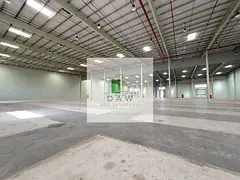 Spacious 61,000 Sq. Ft. Warehouse for Rent in Umm Al Quwain