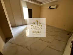 Affordable studio with semi-closed kitchen in Al Nuaimiya 1 Ajman near Al Hikmah School: 4 cheques, 