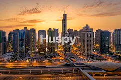 High Floor | Vacant | Skyline View