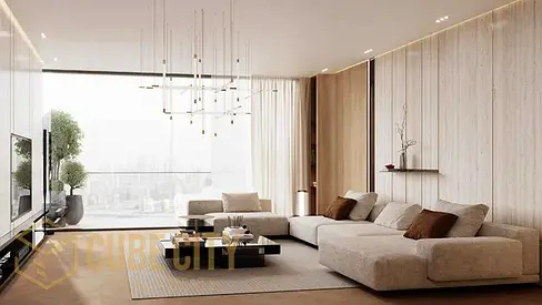 1-Bedroom Apartment for Rent | Binghatti Ivory, Al Jaddaf, Dubai
