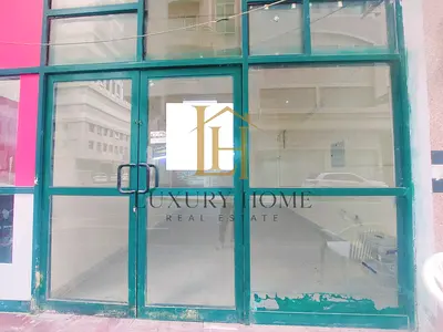 VERY CHEAP PRICE SHOP FOR RENT IN AL MAHATAH PARK SHARJAH