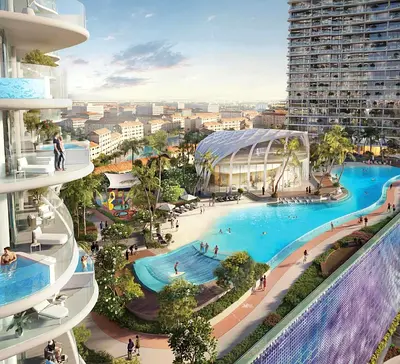Hot Deal | Spacious Studio | Laguna Residence | AED 800K