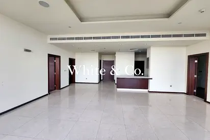 Unfurnished | Sea View | Available Now