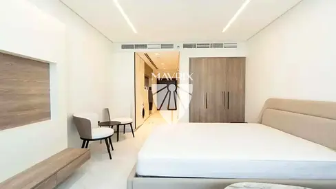 Smart Home System | Fully Furnished | Open View