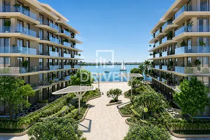 Exclusive Penthouse | Full Sea View | Huge Terrace