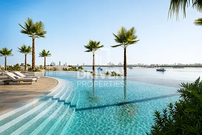 Exclusive Penthouse | Full Sea View | Huge Terrace