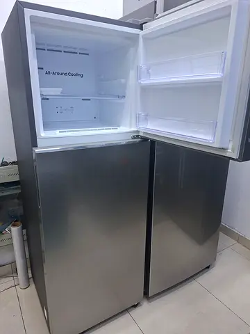 Samsung fridge