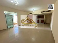 Spacious Vacant Studio Ready to Move In | Horizon Tower