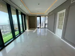 Corner Unit | Unfurnished | Open View