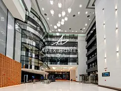 Fully Fitted | Prime JLT Location |Flexible Layout