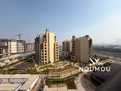 Pool View | Spacious Layout | Terrace