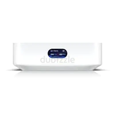 UniFi WiFi System | VPN Network, High-Speed WiFi & Seamless Roaming