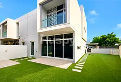 Park Backing | Move In Ready | Corner Unit