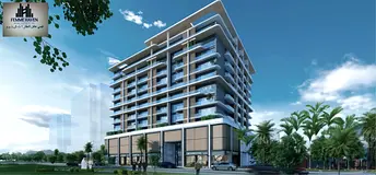 Azizi Neila, Al Furjan | Studio Apartment for Sale