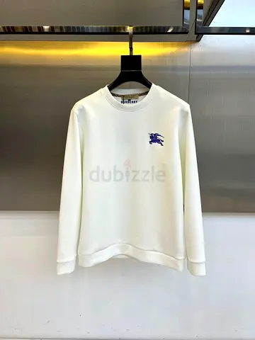 Burberry sweatshirt for men