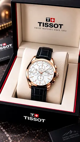 Tissot watch master copy