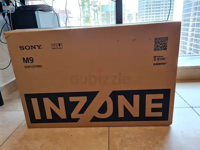 Gaming monitor