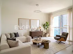 Sea View | Fully upgraded | Unfurnished