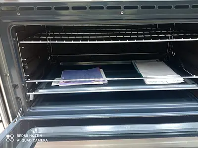 Siemens cooking appliances
