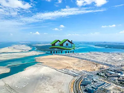 Hot Deal Sea View 3BR + Maid High Floor Prime Location