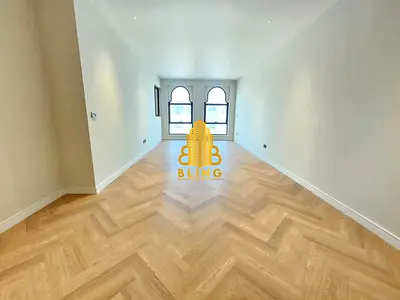 Luxurious 1BHK With Appliances, Gym And Parking