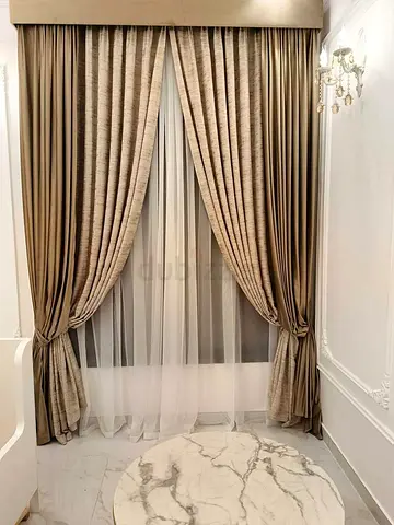 Curtains