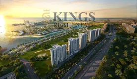 3 BDR | Prime Location | Luxury | Golf View