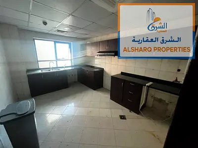 For Annual Rent – Spacious 2-Bedroom Apartment in Al Nuaimiya Towers, Ajman