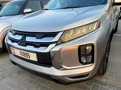 2021 Mitsubishi OUTLANDER
