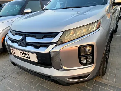 2021 Mitsubishi Outlander GLX - American Specs | Excellent Condition