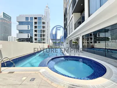 Close To Metro | 30 Days Free 1Bedroom | 6 Payments