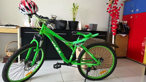 Cycle