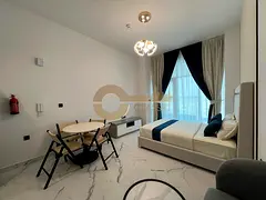 FULLY FURNISHED I BRAND NEW I MODERN INTERIOR