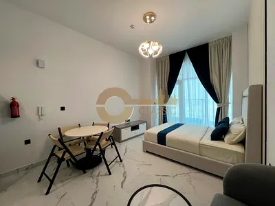 FULLY FURNISHED I BRAND NEW I MODERN INTERIOR