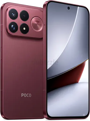 Poco f9 ultra